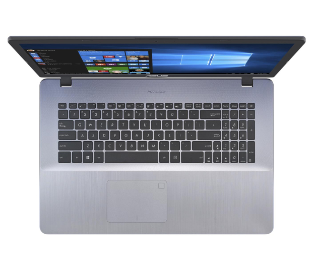 ASUS VivoBook 17 R702UA i3-7100U/8GB/240SSD+1TB/Win10 - 433632 - zdjęcie 5